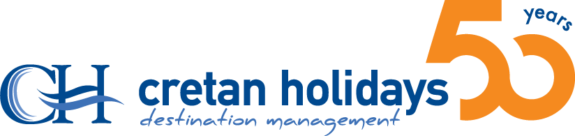 Cretan Holidays Logo